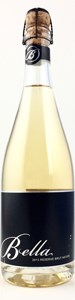 Bella Sparkling Chardonnay - Westside Reserve 2013